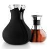 Čajovar TEA MAKER 1 l, antracitová, Eva Solo