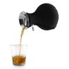 Čajovar TEA MAKER 1 l, antracitová, Eva Solo