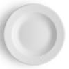 Hluboký talíř LEGIO NOVA 22 cm, bílá, Eva Solo