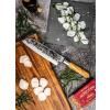 Santoku nůž OLIVE 18 cm, Forged