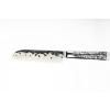 Santoku nůž INTENSE 18 cm, Forged