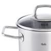 Sada hrnců VISEO, sada 4 ks, Fissler