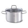 Hrnec VISEO 20 cm, Fissler