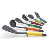 Kuchyňské náčiní MULTI-COLOUR ELEVATE™ , s rotačním stojenem, barevná, Joseph Joseph