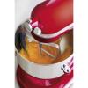 Plochý šlehač, s flexi stěrkou, pro robot 6,9 l , KitchenAid