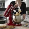 Kuchyňský robot ARTISAN 175, červená metalíza, KitchenAid