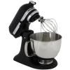 Kuchyňský robot ARTISAN 175, černá, KitchenAid