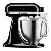 Kuchyňský robot ARTISAN 185, černá, KitchenAid