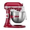 Kuchyňský robot PROFESSIONAL 6,9 l, s mísou, královská červená, KitchenAid