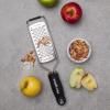 Struhadlo na proužky GOURMET, Microplane