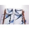 Sada na sushi BLUE & WHITE, sada 6 ks, MIJ