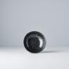 Jídelní mísa BLACK PEARL 13 cm, 200 ml, černá, keramika, MIJ