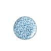 Jídelní talíř BLUE DAISY 19 cm, MIJ