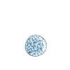 Dezertní talíř BLUE DAISY 12 cm, MIJ