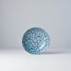 Jídelní miska BLUE DAISY 17 cm, 500 ml, MIJ