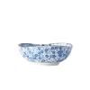 Jídelní miska BLUE DAISY 11 cm, 200 ml, MIJ