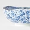 Jídelní miska BLUE DAISY 11 cm, 200 ml, MIJ
