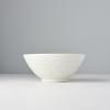 Udon mísa WHITE STAR 20 cm, 950 ml, MIJ