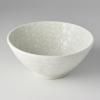 Udon mísa WHITE STAR 20 cm, 950 ml, MIJ