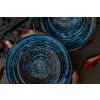 Jídelní miska COPPER SWIRL 16 cm, 500 ml, MIJ
