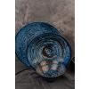 Servírovací mísa COPPER SWIRL 28 cm, MIJ