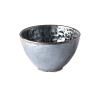 Jídelní miska BLACK PEARL 13 cm, 600 ml, MIJ
