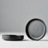 Miska na omáčku BLUE BLACK 8 cm, 20 ml, MIJ