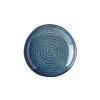 Jídelní talíř INDIGO BLUE 23 cm, MIJ
