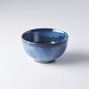 Jídelní miska INDIGO BLUE 13 cm, 350 ml, MIJ