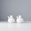 Nádoba na sójovou omáčku MODERN WHITE 150 ml, MIJ
