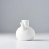 Nádoba na sójovou omáčku MODERN WHITE 150 ml, MIJ