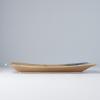 Talíř na sushi EARTH & SKY 33 x 19 cm, MIJ