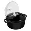 Bufet poklice O 26 cm Staub