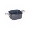 Kastrol DIAMOND LITE PRO 22 x 22 cm, titan, WOLL