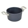 Hrnec DIAMOND LITE PRO 20 cm, na indukci, titan, WOLL