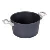 Hrnec DIAMOND LITE PRO 24 cm, titan, WOLL