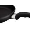 Pánev TITANIUM NOWO 26 cm, titan, WOLL