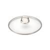 Poklice DIAMOND LITE PRO 30 cm, sklo, WOLL