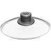 sicherheitsglasdeckel 30 cm woll