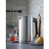 Rychlovarná konvice LONO 1,6 l, nerez, WMF