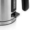 Rychlovarná konvice LONO 1,6 l, nerez, WMF