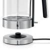 Rychlovarná konvice LONO 1,7 l, sklo, WMF