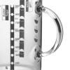 Large 06 0597 2000 Practical handle 301