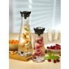 Karafa na vodu BASIC 750 ml, černá, WMF