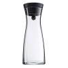 Karafa na vodu BASIC 750 ml, černá, WMF