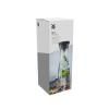 Karafa na vodu BASIC 1,5 l, černá, WMF