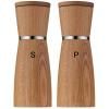 Sada mlýnků na sůl a pepř CERAMILL® NATURE , sada 2 ks, WMF
