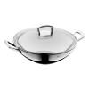 Wok 36 cm, nerezová, WMF