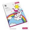 Sada dětských příborů UNICORN, sada 4 ks, WMF