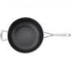 Wok PROFIRESIST 28 cm, nerez + nepřilnavá, WMF